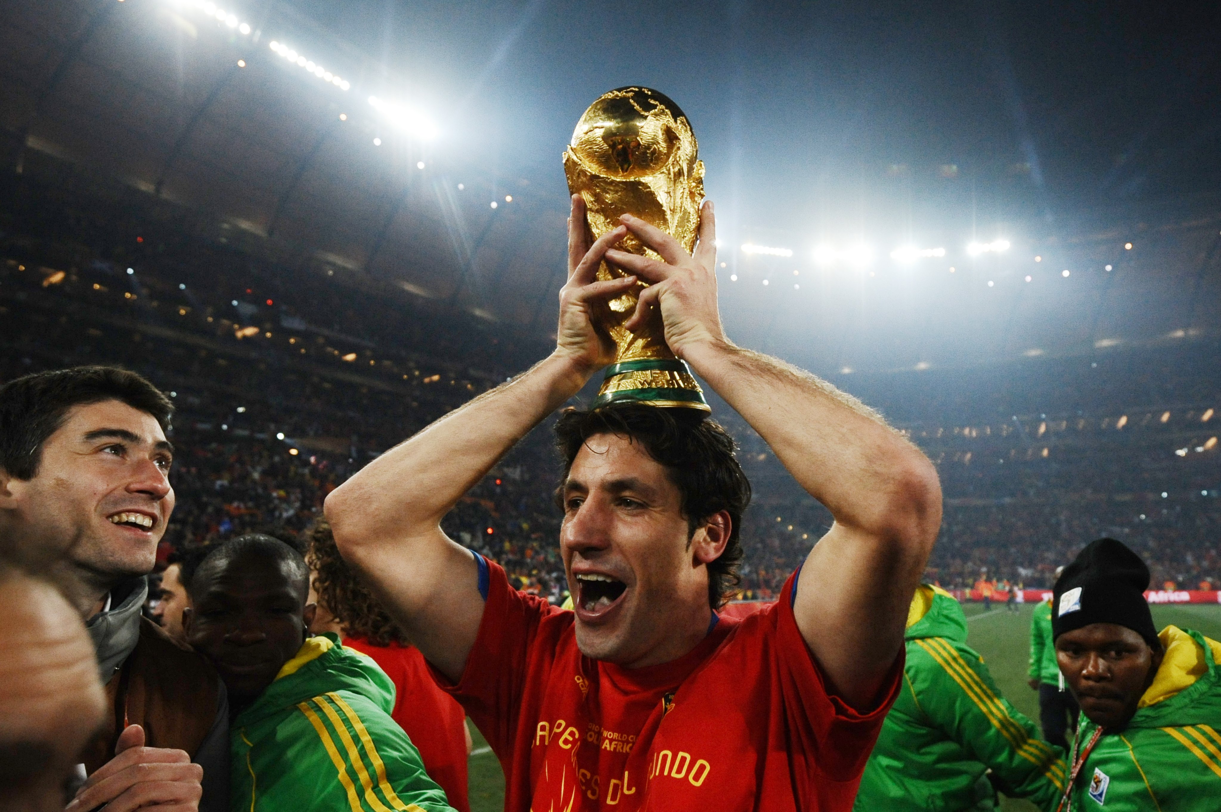 CM 2026: Joan Capdevila îi cere ajutorul lui Donald Trump pentru a ajunge la finala Cupei Mondiale, după ce i-a fost refuzată viza