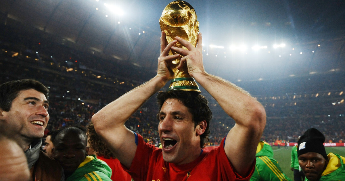 CM 2026: Capdevila cere ajutorul lui Trump pentru viza refuzată