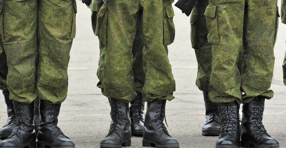 Botswana susţine că Rusia îi recrutează cetăţenii prin înşelăciune pentru a lupta în Ucraina