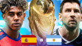 spania - argentina