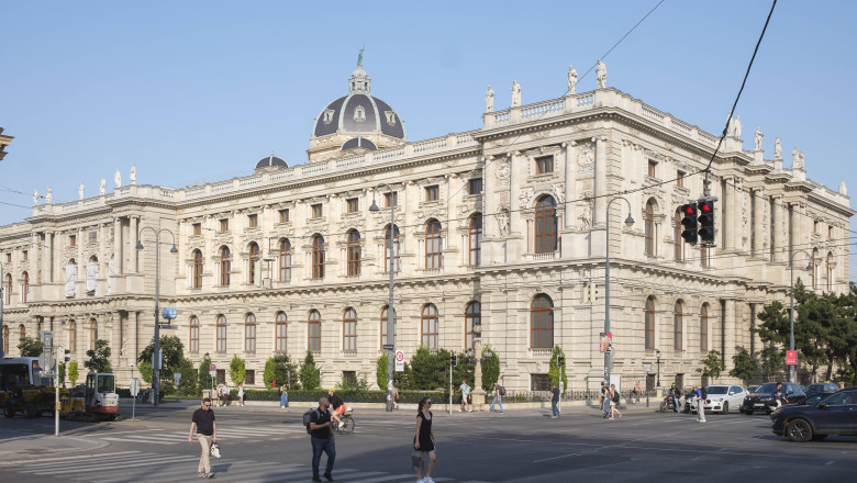 viena taxa turistica