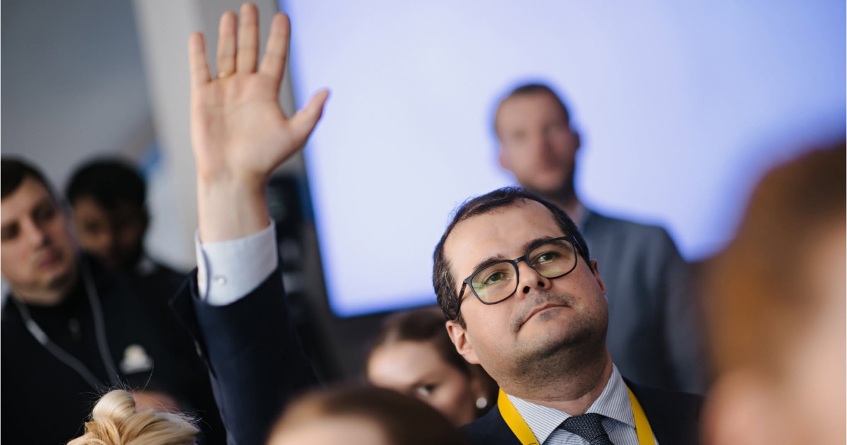 Vasile Tofan, propunerea PAS pentru funcția de prim-ministru al Republicii Moldova