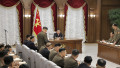 Kim Jong-un a calificat aceste fapte drept „crimă politică împotriva liniei Partidului”