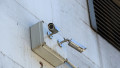 surveillance camera