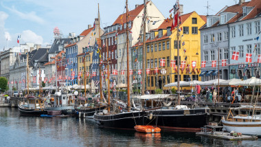 Copenhagen