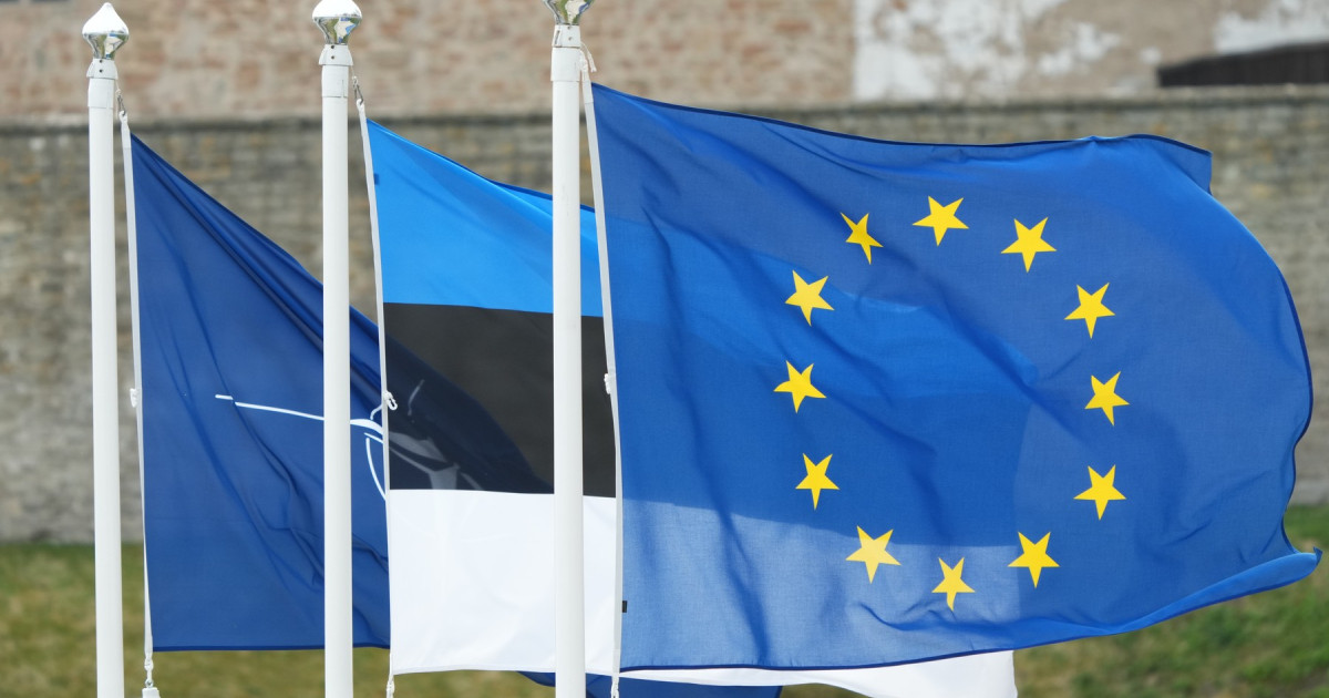 Estonia construiește bază militară la Narva, la granița cu Rusia