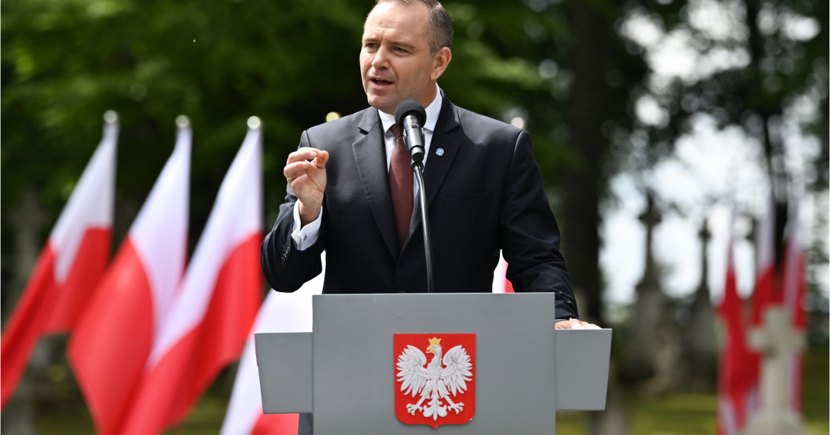 Polonia critică glorificarea naționaliștilor ucraineni, reaprinde disputa istorică