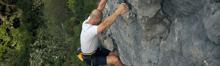Alpinistul