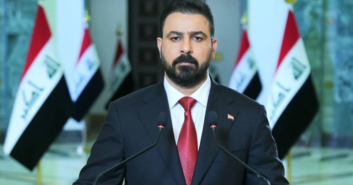Premierul irakian Ali al-Zaidi, vizită crucială la Washington