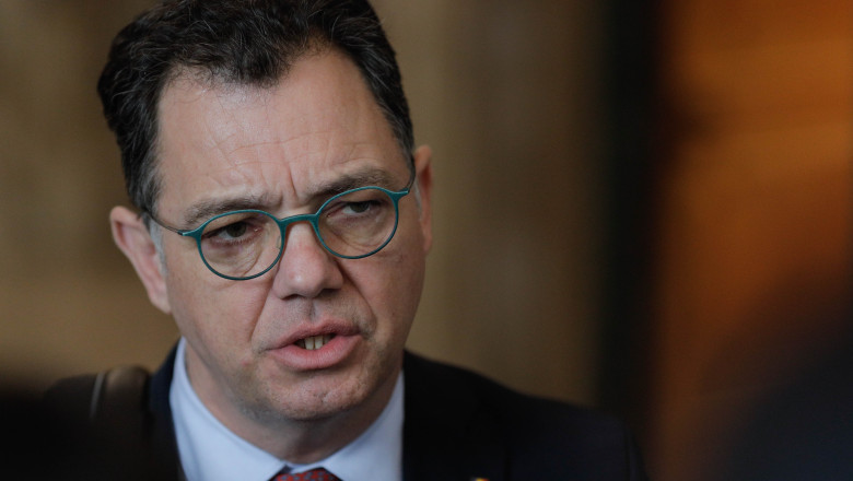 Oprea, atac la Gheorghiu după declarațiile privind companiile de stat: Nu văd marea reformă făcută de ea. Vorbește din imaginație