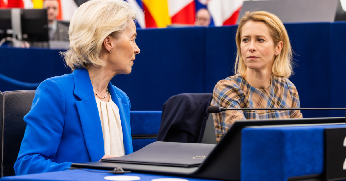Dispută UE: Comerțul cu așezările israeliene, conflict Von der Leyen-Kallas