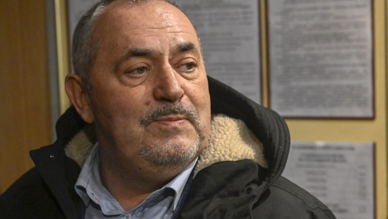 Boris Nadejdin