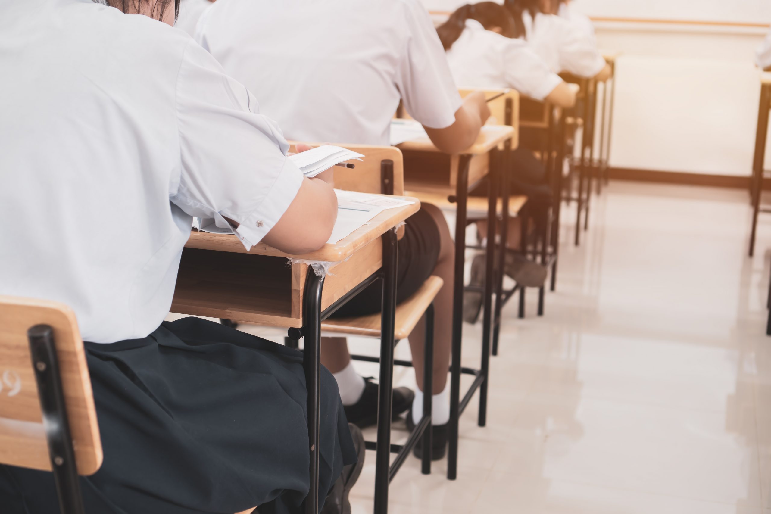 Un consilier local AUR ar fi încercat să fraudeze bacalaureatul, pe care l-a picat. „Au trecut niște ani și mai trebuie pregătire”