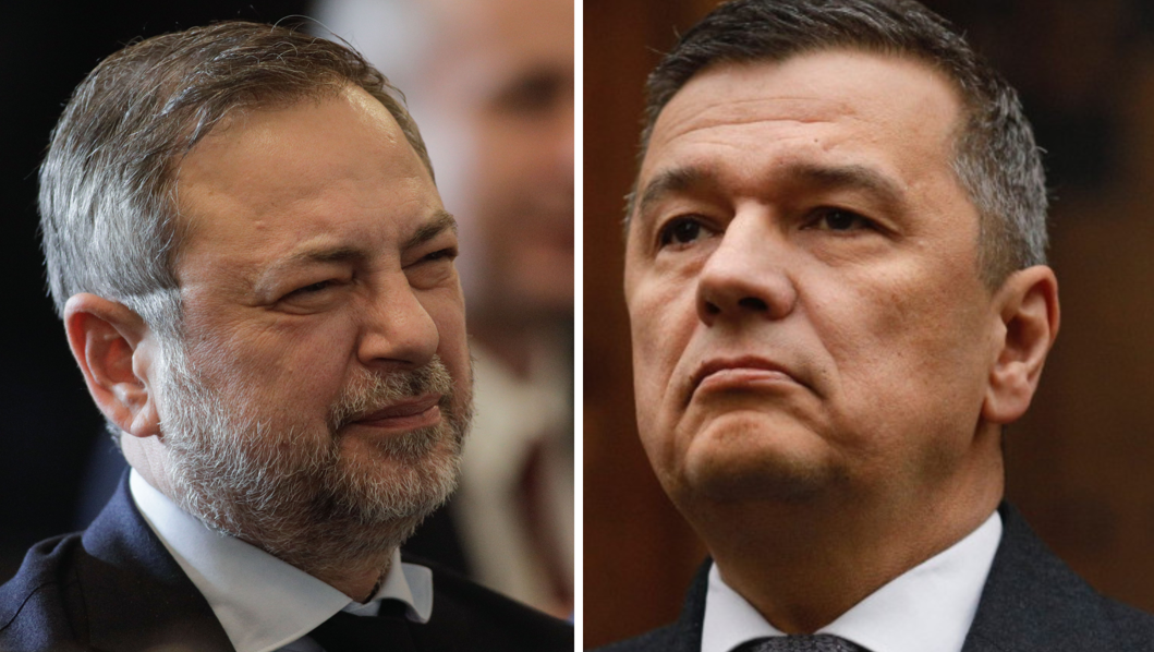 Scandal deschis între Motreanu și Grindeanu: „Nu este prima dată când semnătura lui își pierde valoarea” / „Minți urât și sulfuros”