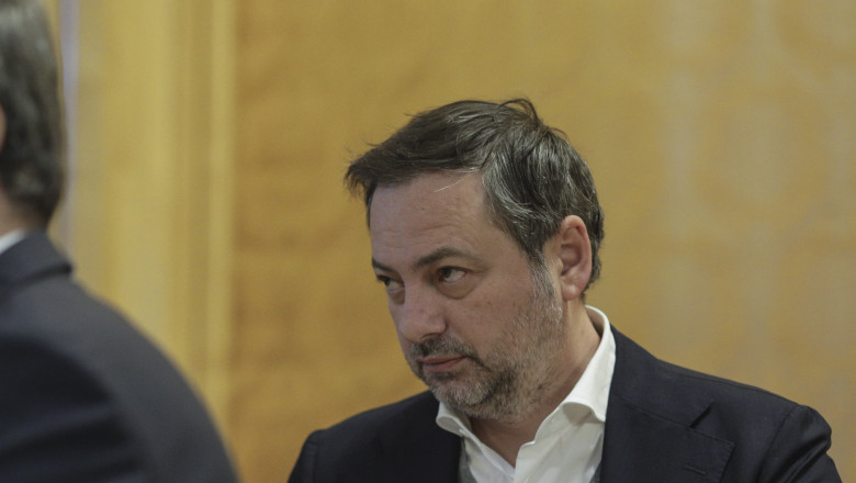 dan motreanu