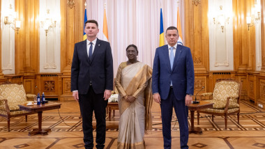 abrudean grideanu india