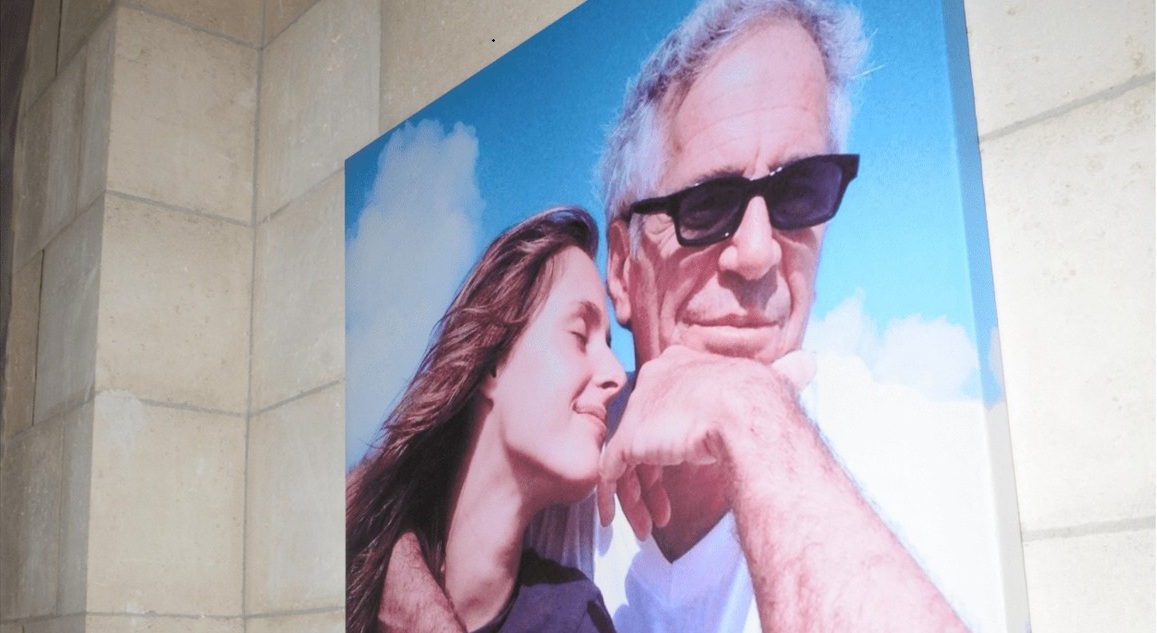 Karyna Shuliak, iubita misterioasă a lui Jeffrey Epstein: cum a ajuns să fie moștenitoarea averii controversate