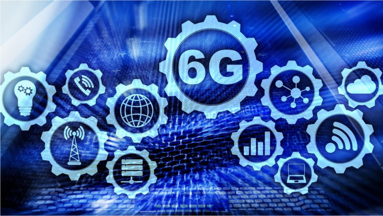 retele 6G