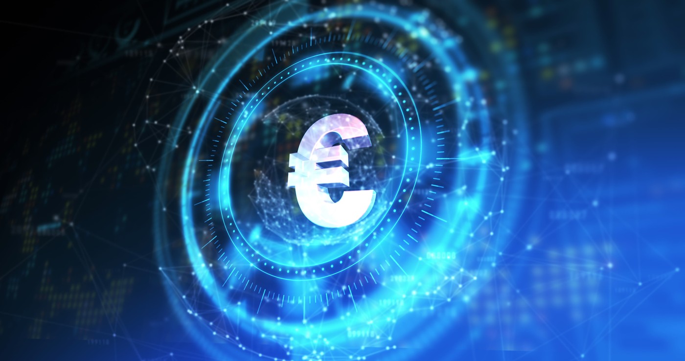 Euro digital prinde contur. De ce testul practic al BCE din 2027 poate schimba modul în care plătim în Europa