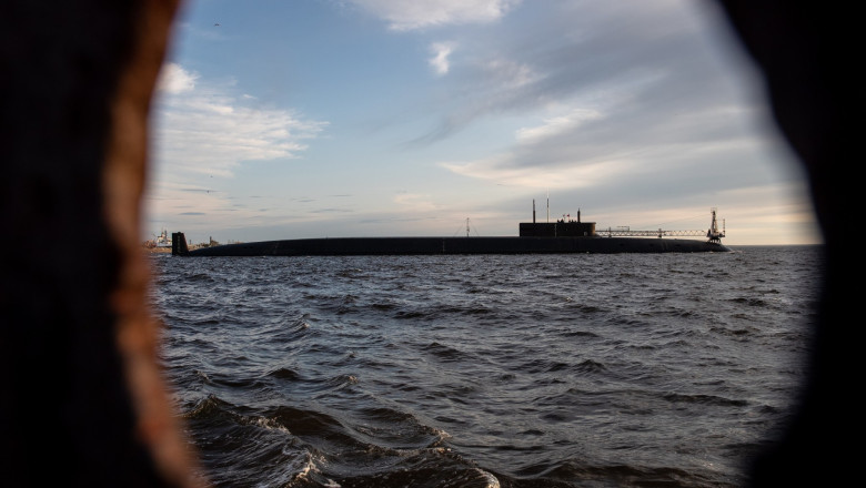„Există o bombă cu ceas”. O schimbare de poziție a lui Trump poate dezavantaja Coreea de Sud în cursa pentru submarinele nucleare