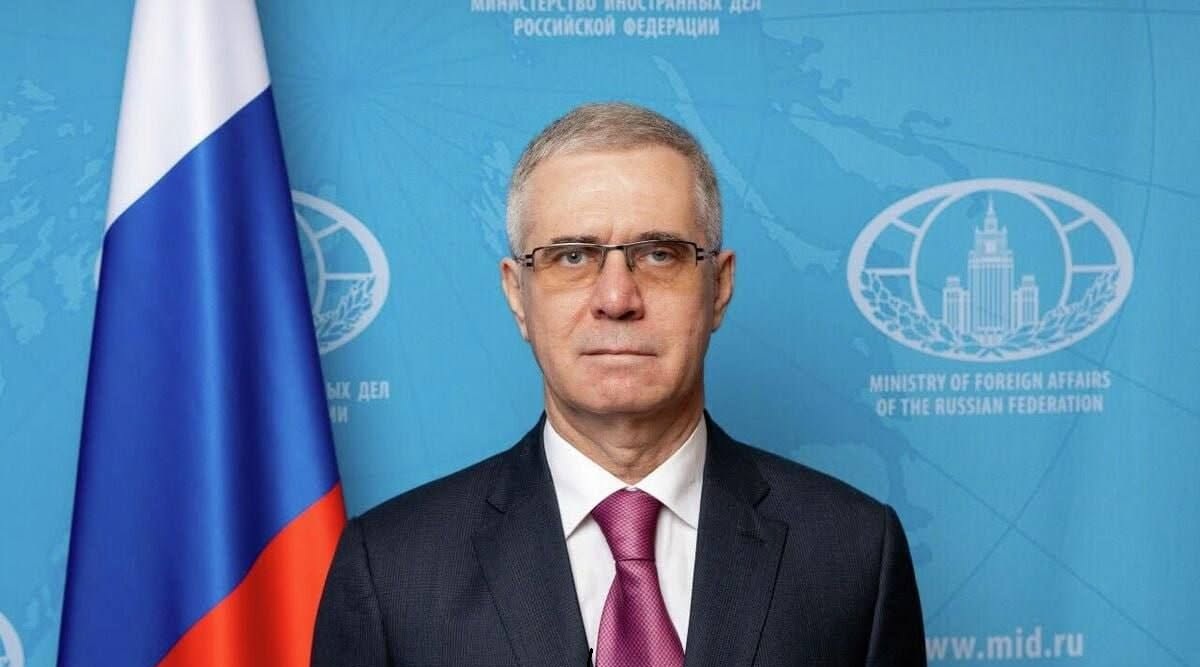 Prima reacție a ambasadorului Rusiei la București, după ce a fost convocat la Ministerul de Externe