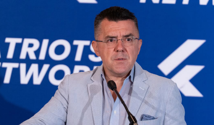 Reacția lui Dan Dungaciu, după ce un fost ministru din R. Moldova a spus că Maia Sandu ar trebui să-i retragă cetățenia