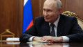 Russia Putin