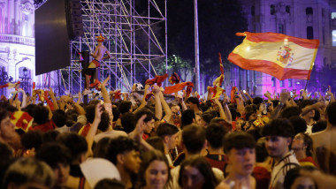 2026 cupa mondiala Madrid - 20 Jul 2026