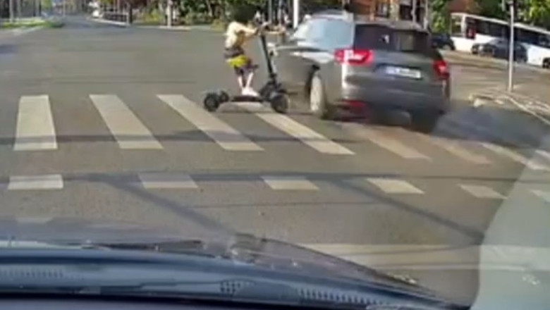 accident