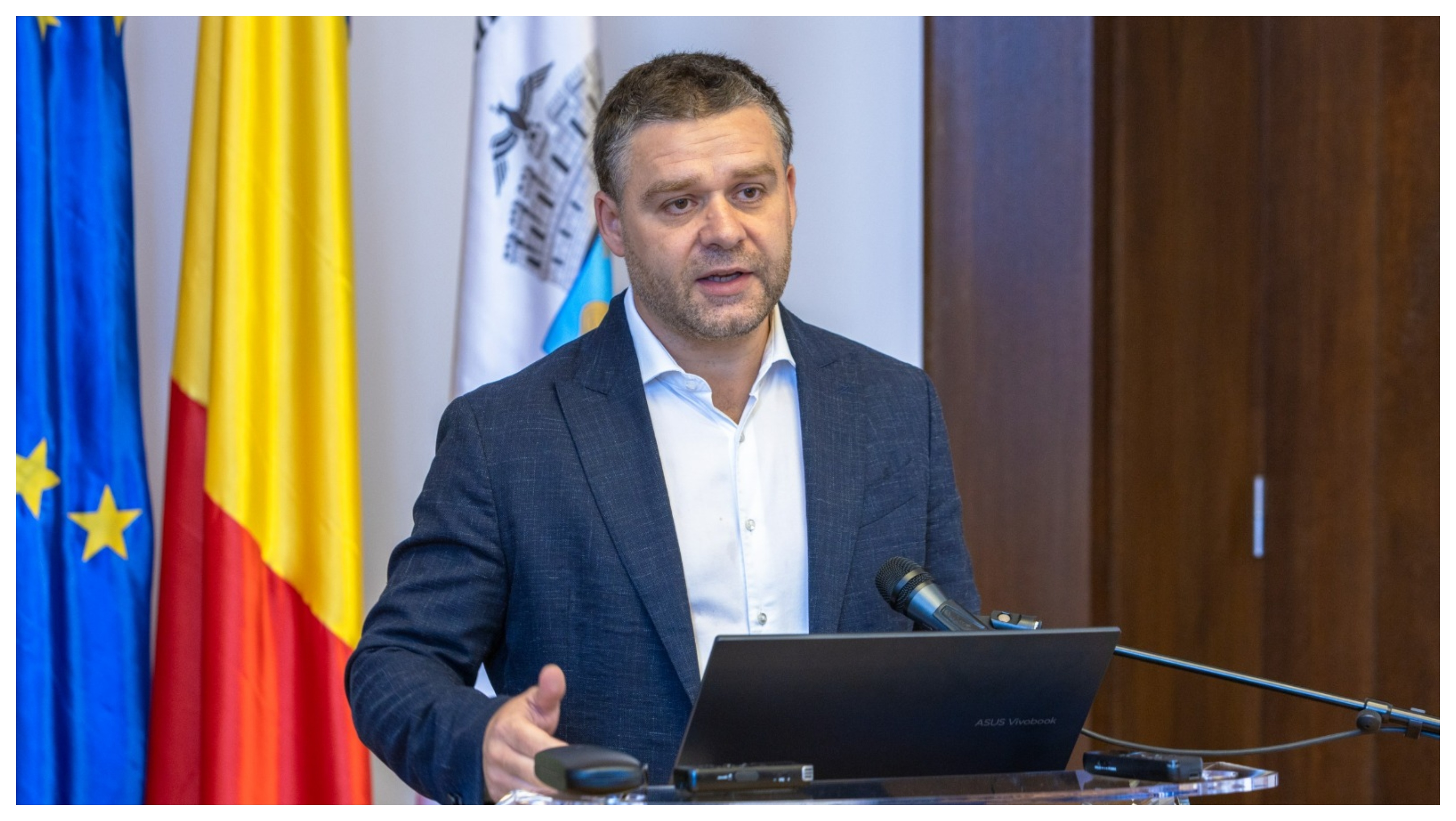 Primarul general Ciprian Ciucu, după pana de curent din București: „Vom face achiziţie de generatoare. E bine să ai sisteme de backup”