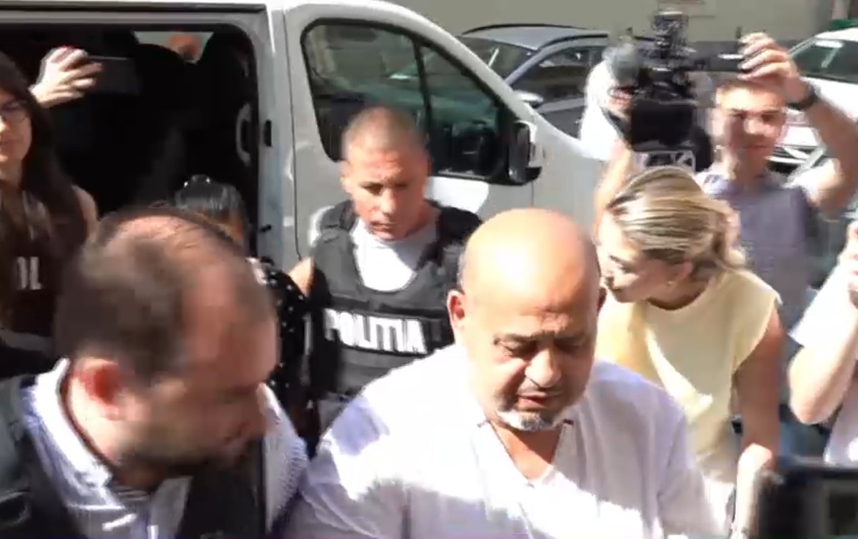 Un bărbat, forțat să-și doneze un rinichi: doi timișoreni, ridicați pentru o anchetă germană