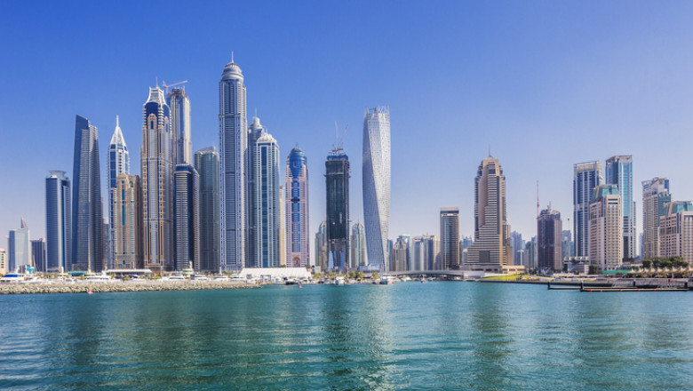 dubai