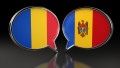 Republica Moldova unire Romania
