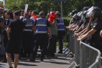 BUCURESTI - PROTEST - CRESCATORI OVINE - CAPRINE - 30 IUL 2026