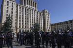 BUCURESTI - PROTEST - CRESCATORI OVINE - CAPRINE - 30 IUL 2026