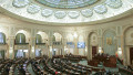 BUCURESTI - PLEN - SENAT - 5 FEB 2024