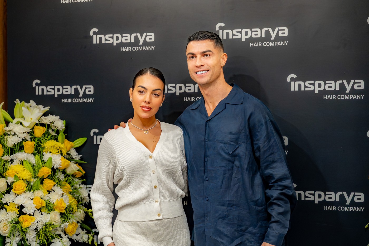 Cristiano Ronaldo confirmă că s-a căsătorit cu partenera sa, Georgina Rodríguez