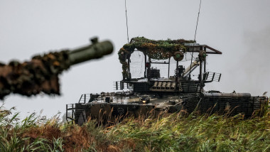 IFV BMP-3