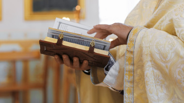 Sărbătoare importantă în calendarul ortodox pe 7 august. Foto Getty Images