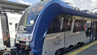 tren