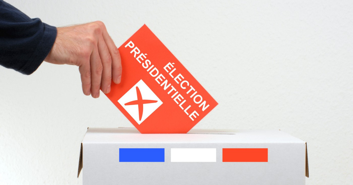 France Warns Against Foreign Interference in Upcoming Presidential Elections