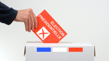 Élection Présidentielle - Election in France