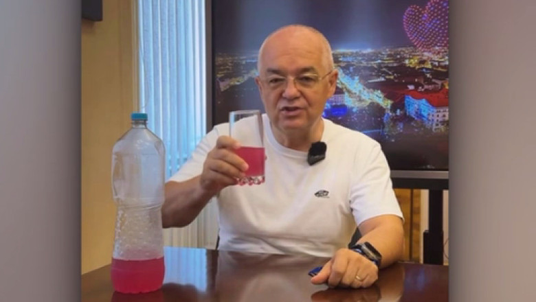 emil boc zeama de varza