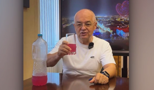 Emil Boc, primarul Clujului, prezintă leacul pentru mahmureală după o noapte de festival: „Uitați de cafea”
