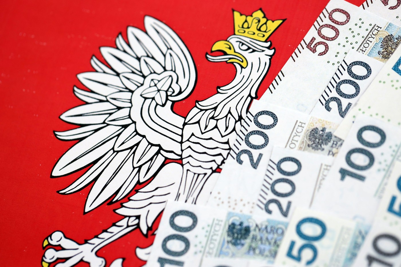 Polonia a devenit a șasea cea mai mare economie a UE. PIB-ul țării este de peste două ori mai mare decât cel al României