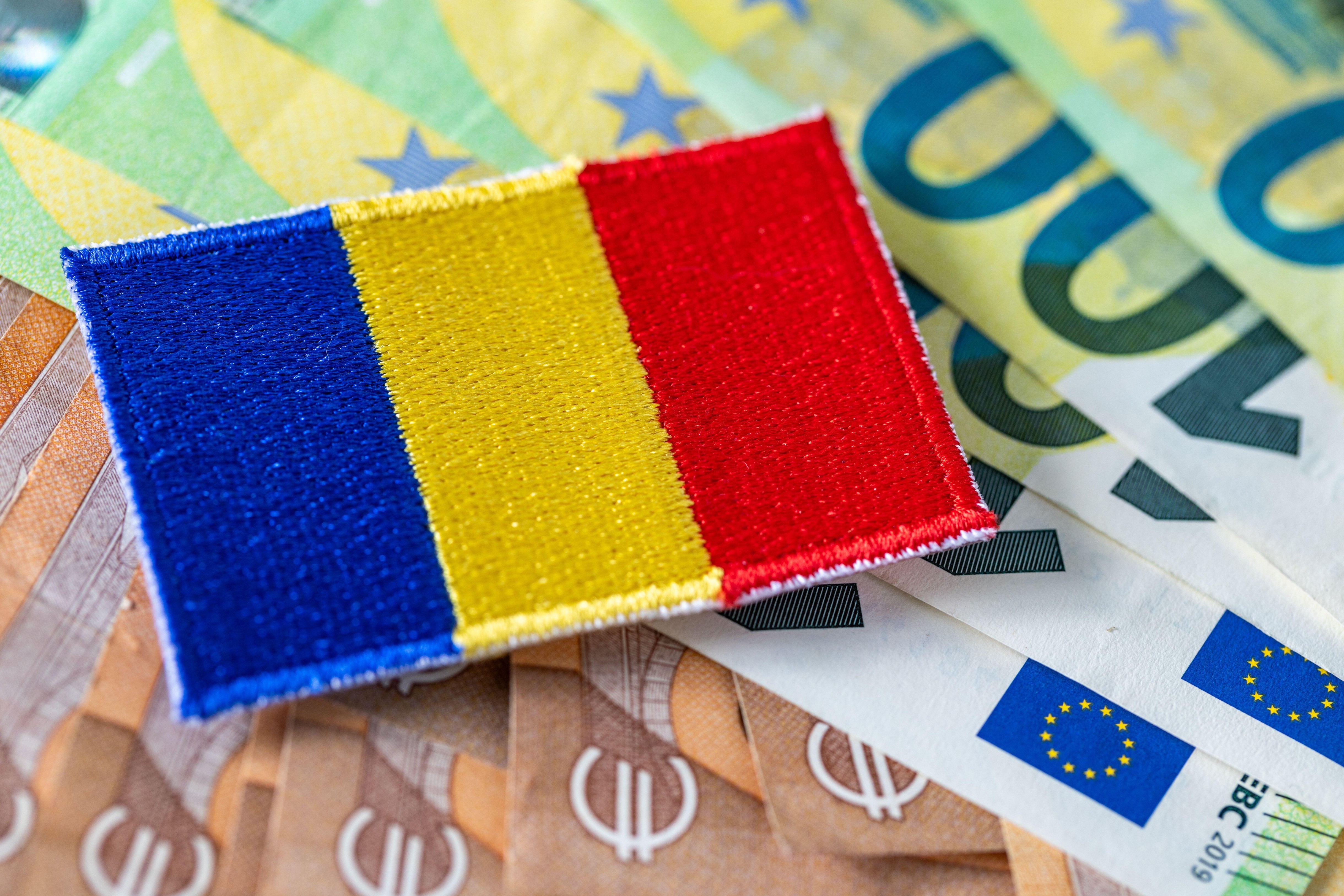 Nicușor Dan spune, din nou, că România își asumă obiectivul trecerii la moneda euro: „E un proces de durată care trebuie prioritizat”