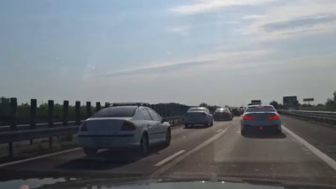 trafic