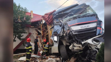 accident