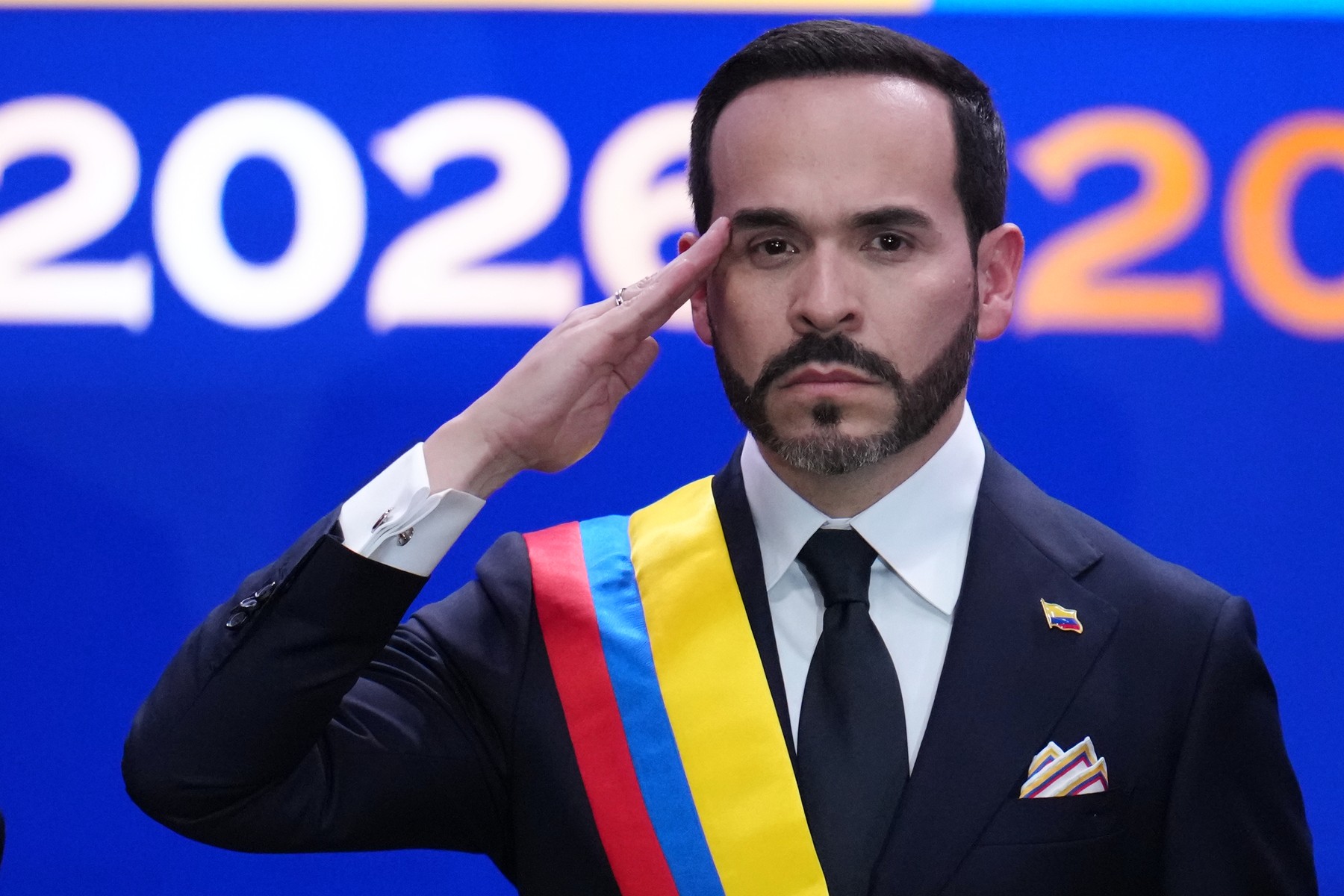 SUA oferă Columbiei un miliard de dolari chiar în prima zi de mandat a noului președinte. Ce promite „Tigrul”, aliatul lui Trump