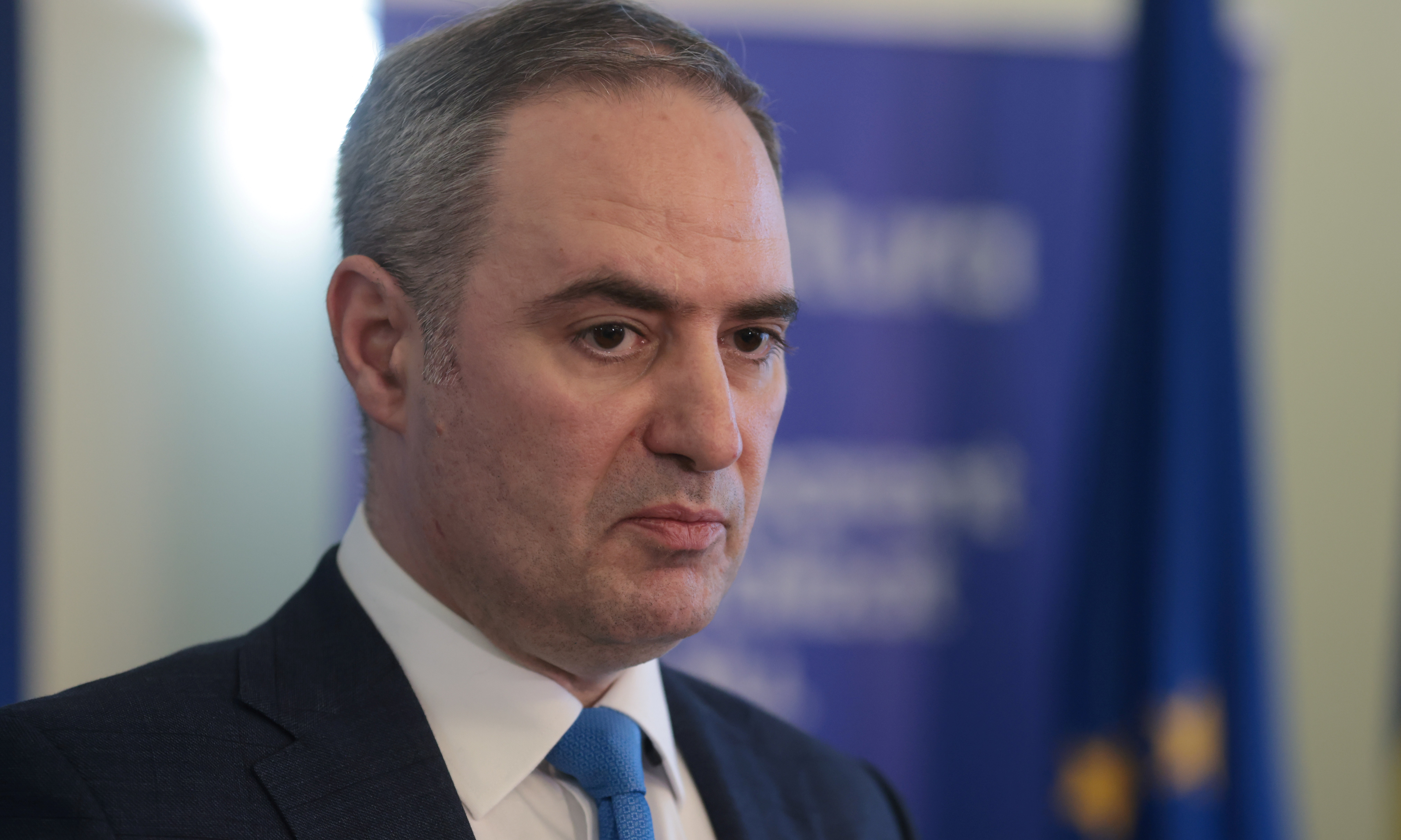 Alexandru Nazare avertizează că „riscurile rămân ridicate” după rapoartele Fitch și Moody’s: „Nu a fost o perioadă simplă”